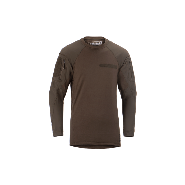 CLAWGEAR MK.II INSTRUCTOR SHIRT LS - RAL7013