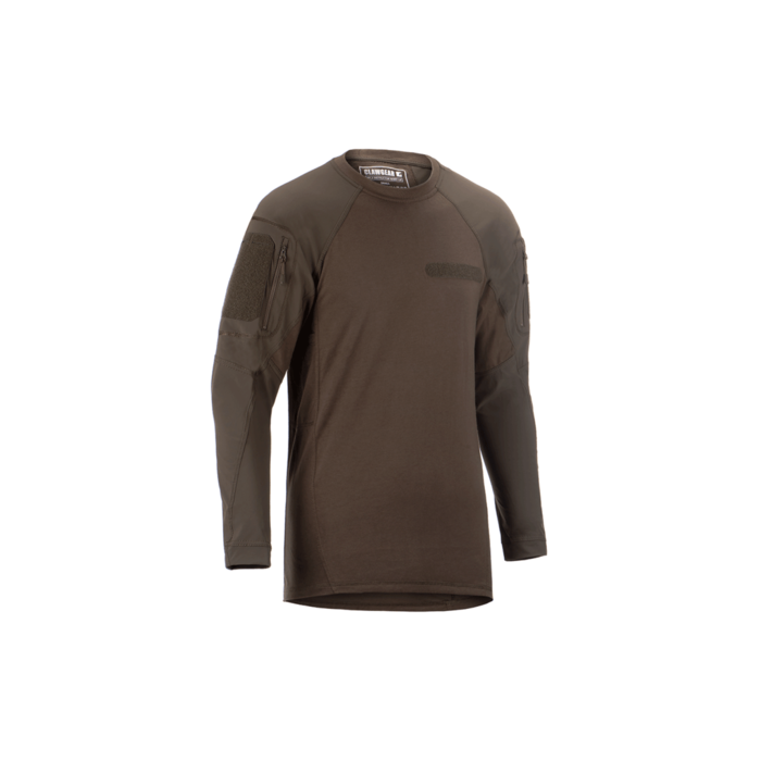 CLAWGEAR MK.II INSTRUCTOR SHIRT LS - RAL7013