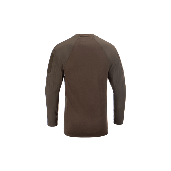 CLAWGEAR MK.II INSTRUCTOR SHIRT LS - RAL7013