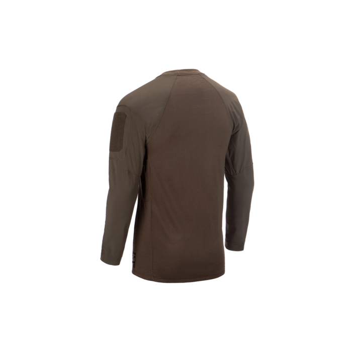 CLAWGEAR MK.II INSTRUCTOR SHIRT LS - RAL7013