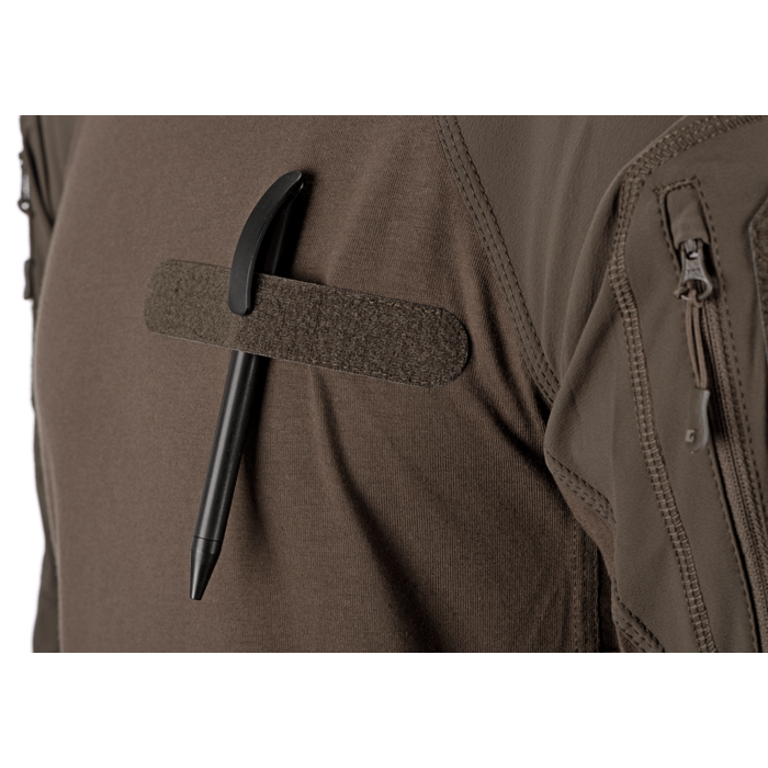 CLAWGEAR MK.II INSTRUCTOR SHIRT LS - RAL7013