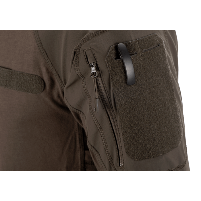 CLAWGEAR MK.II INSTRUCTOR SHIRT LS - RAL7013
