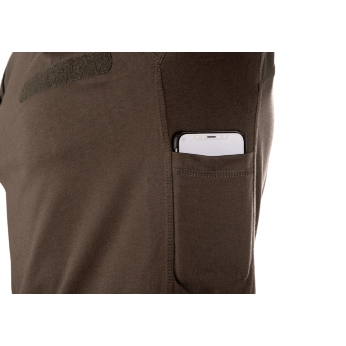 CLAWGEAR MK.II INSTRUCTOR SHIRT LS - RAL7013