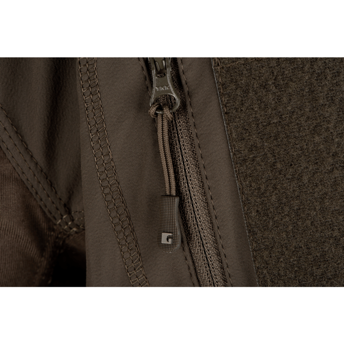 CLAWGEAR MK.II INSTRUCTOR SHIRT LS - RAL7013