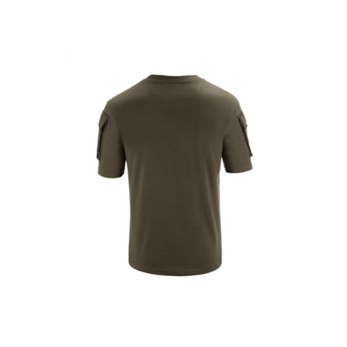 INVADER GEAR TACTICAL TEE - OD GREEN