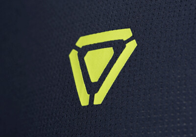 T.O.R.D. ATHLETIC FIT PERFORMANCE - NAVY