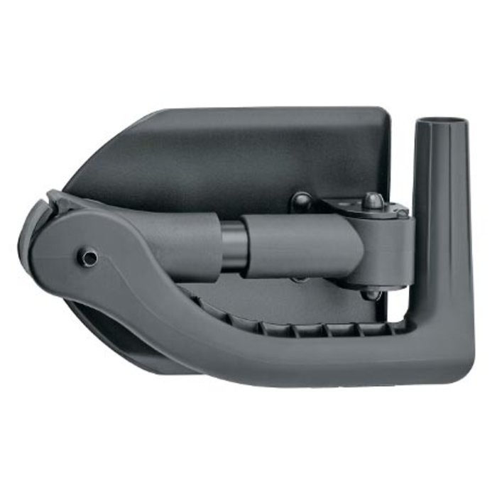 FOX KNIVES FKMD FOLDING SPADE - BLACK