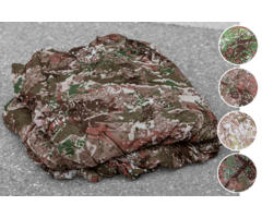 GHOSTHOOD CRUSH-FABRIC 3M - CONCAMO BROWN