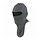 GARM™  BALACLAVA 2.0 FR - WOLF GREY