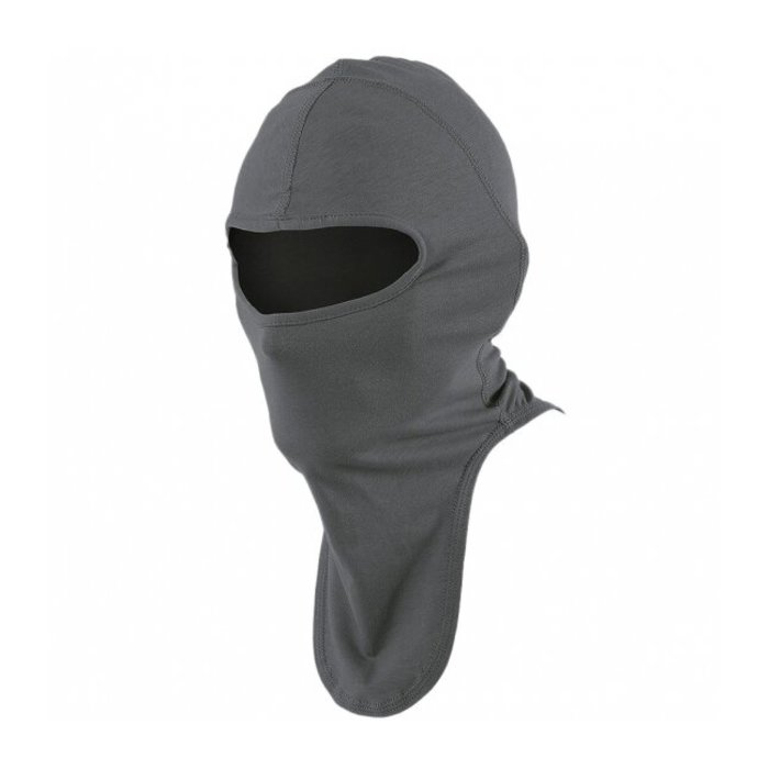 NFM GROUP GARM™  BALACLAVA 2.0 FR - WOLF GREY