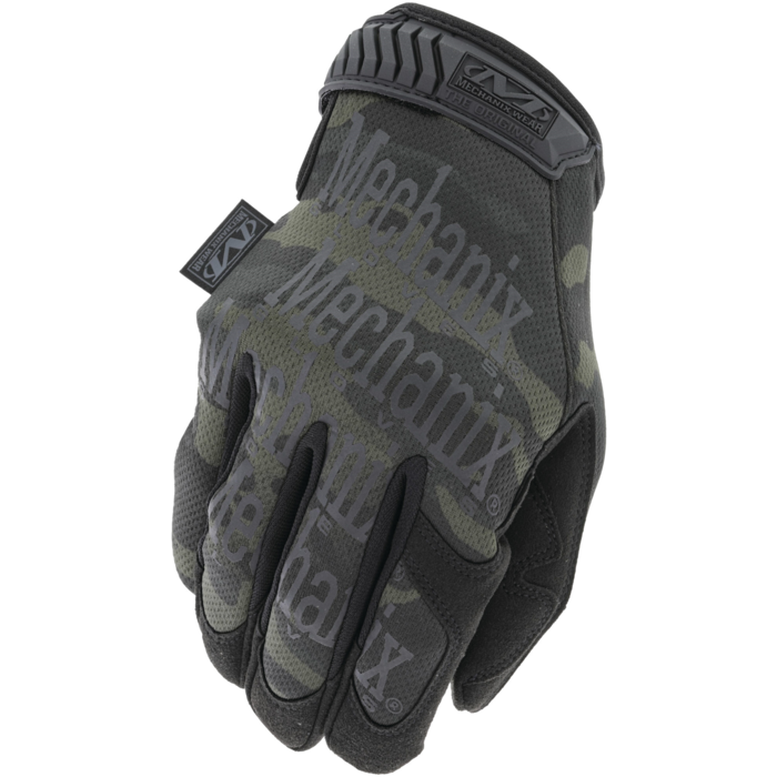 THE ORIGINAL®  - MULTICAM® BLACK