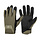 URBAN TACTICAL MK2 GLOVES - OLIVE GREEN