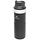 THE TRIGGER-ACTION TRAVEL MUG 0,35L MAT BLACK