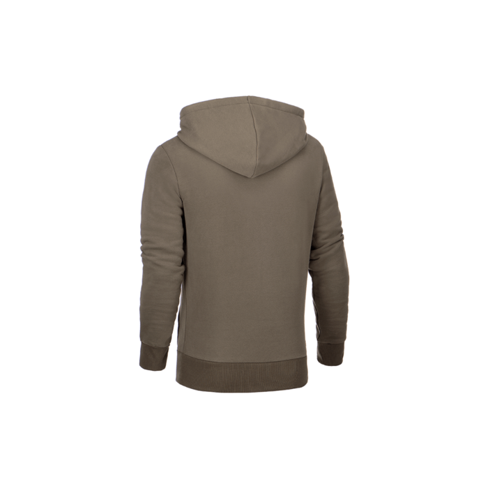 CLAWGEAR CG LOGO ZIP HOODIE