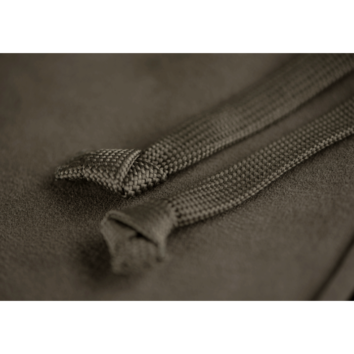 CLAWGEAR CG LOGO ZIP HOODIE