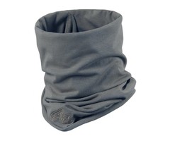 NFM GROUP GARM™ NECK GAITER 2.0 - WOLF GREY