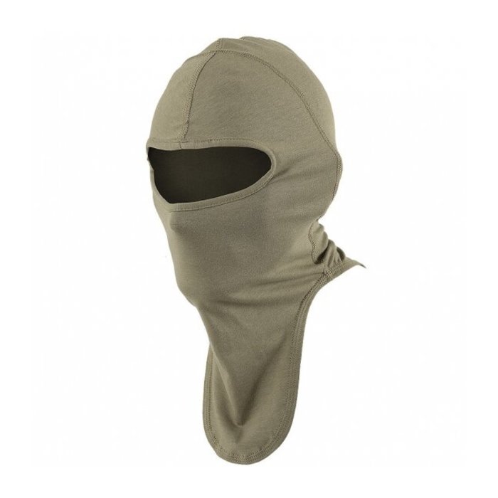 NFM GROUP GARM™  BALACLAVA 2.0 FR - OD GREEN