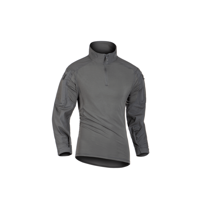 CLAWGEAR OPERATOR COMBAT SHIRT - SOLID ROCK