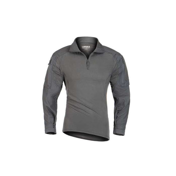 CLAWGEAR OPERATOR COMBAT SHIRT - SOLID ROCK