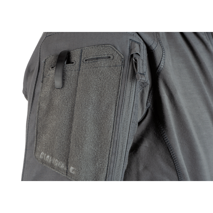 CLAWGEAR OPERATOR COMBAT SHIRT - SOLID ROCK