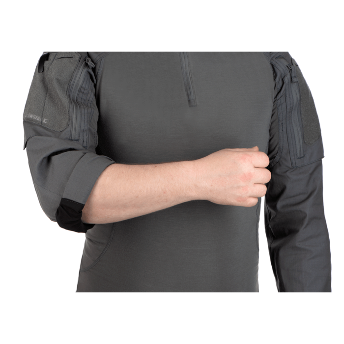 CLAWGEAR OPERATOR COMBAT SHIRT - SOLID ROCK