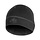 GARM™  FLEECE BEANIE FR - BLACK