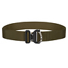 HELIKON-TEX COBRA D-RING (FX45) TACTICAL BELT - OLIVE GREEN