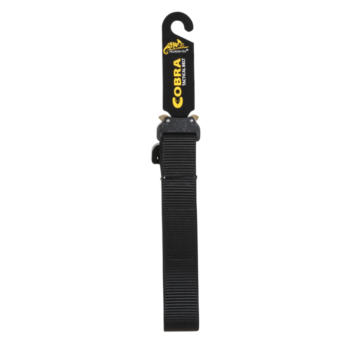HELIKON-TEX COBRA TACTICAL BELT (FC45) TACTICAL BELT - SHADOW GREY