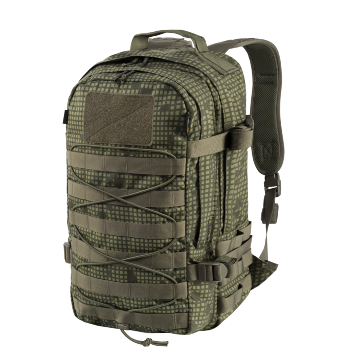 HELIKON-TEX RACCOON MK2® BACKPACK (20L) CORDURA® - DESERT NIGHT CAMO