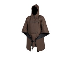 MIL-TEC® WASP I Z3A RIPSTOP WET WEATHER PONCHO NEW - Centerfire Systems