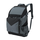 BAIL OUT BAG BACKPACK® (25L) - SHADOW GREY / BLACK A