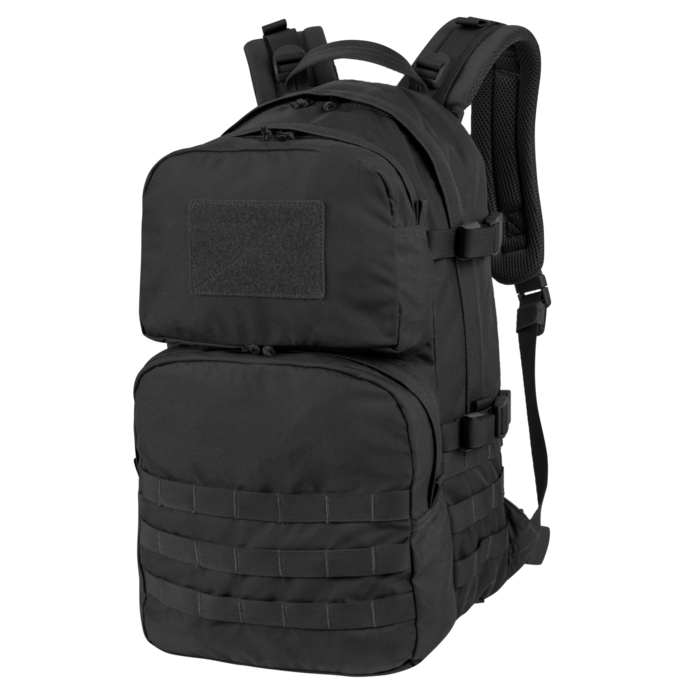 HELIKON-TEX RATEL MK2 BACKPACK CORDURA® (25L) - BLACK