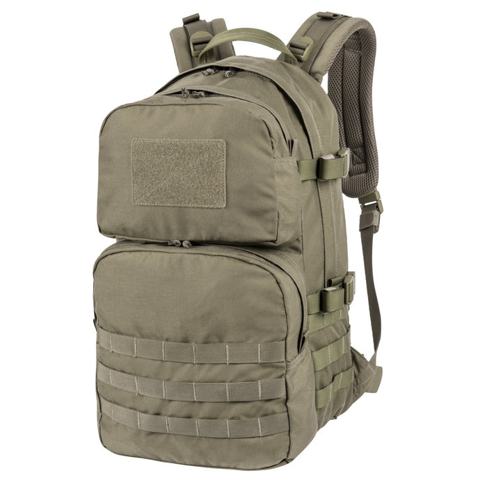 HELIKON-TEX RATEL MK2 BACKPACK CORDURA® (25L) - ADAPTIVE GREEN