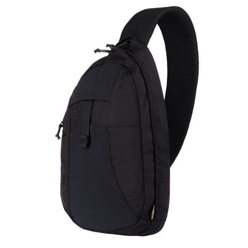 HELIKON-TEX EDC SLING BACKPACK CORDURA® - BLACK - Dutch Defence Store B.V.