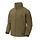 GUNFIGHTER JACKET SHARK SKIN WINDBLOCKER - ADAPTIVE GREEN