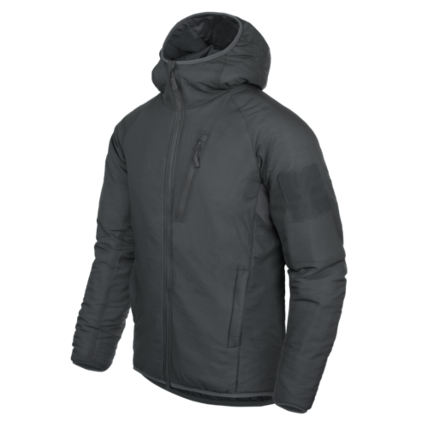 WOLFHOUND HOODIE® - CLIMASHIELD® APEX 67G - SHADOW GREY - Dutch