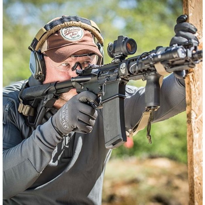 HELIKON-TEX RANGEMAN GLOVES - BLACK