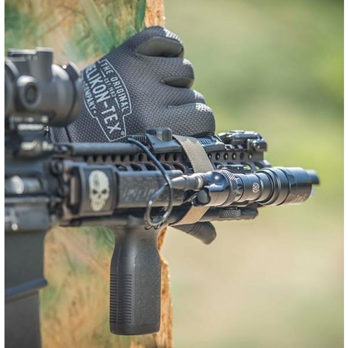 HELIKON-TEX RANGEMAN GLOVES - BLACK