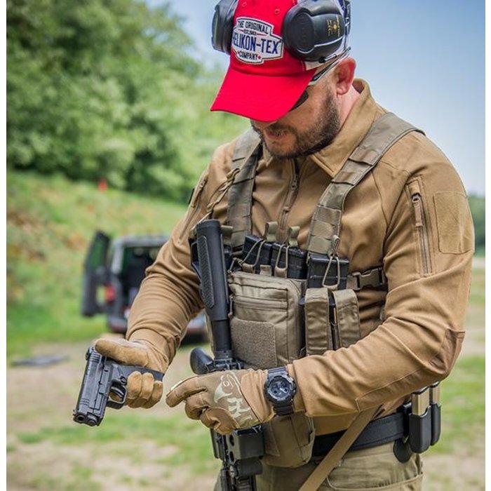 HELIKON-TEX RANGE TACTICAL GLOVES® - MULTICAM®/COYOTE