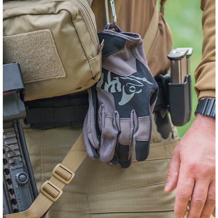 HELIKON-TEX RANGE TACTICAL GLOVES® - MULTICAM®/COYOTE