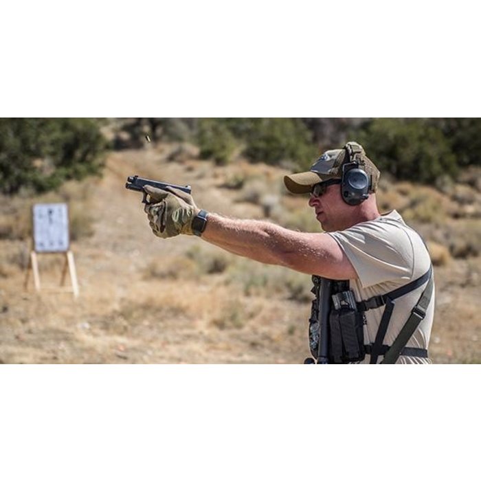 HELIKON-TEX RANGE TACTICAL GLOVES® - MULTICAM®/COYOTE