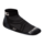 MERINO LOW CUT / ANKLE SOCKS - BLACK