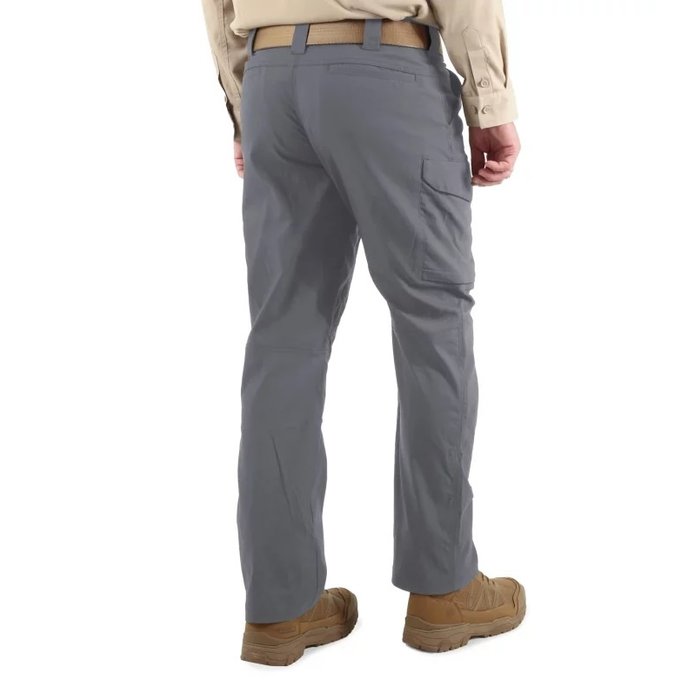FIRST TACTICAL MEN'S V2 TACTICAL PANTS - WOLF GREY