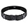 2" TACTICAL BELT - BLACK