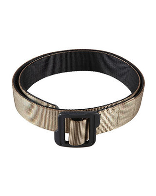 CYTAC 1,5" TACTICAL BELT DOUBLE LAYER - BROWN/BLACK