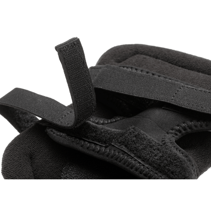 INVADER GEAR XPD ELBOW PADS - RANGER GREEN