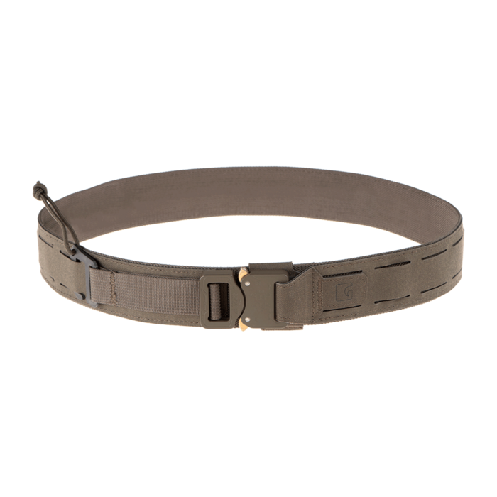 実物 美品 Clawgear Belt KD-One, XL 104-112cm Clawgear KD One Belt | Koppeln/Einsatzgürtel | Gefechtsgurte