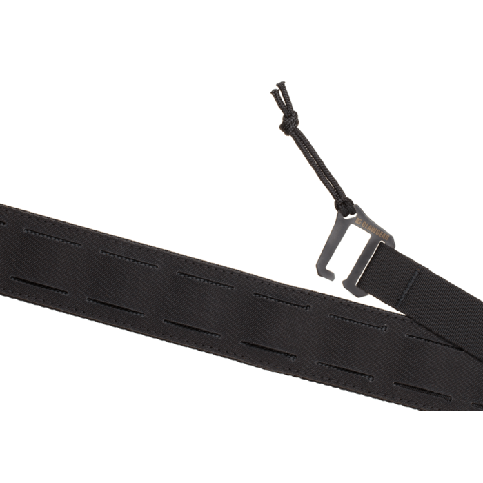 CLAWGEAR KD ONE BELT - BLACK