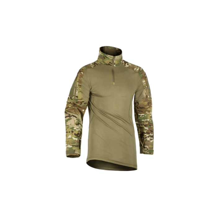 CLAWGEAR OPERATOR COMBAT SHIRT - MULTICAM