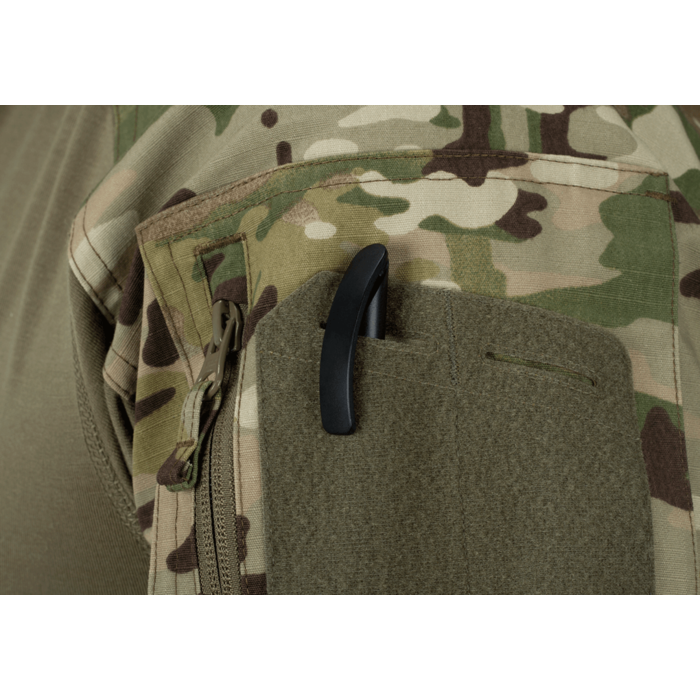 CLAWGEAR OPERATOR COMBAT SHIRT - MULTICAM